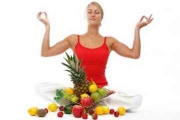 Printr-o dietă sănătoasă și variată, oamenii își asigură cantitatea de nutrimente necesare. Foto: McPhoto