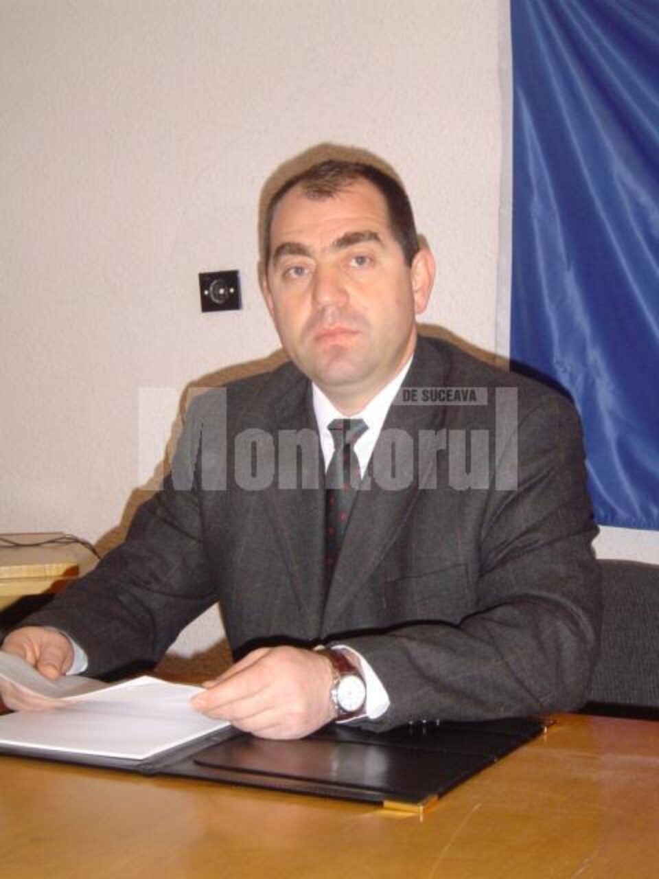 Valerică Gherasim, singurul supraviețuitor din vechiul val Valerică Gherasim, singurul supraviețuitor din vechiul val