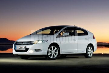 Honda Insight