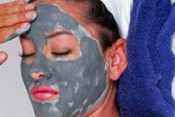 Argila este un produs cosmetic natural eficient și convenabil. Foto: ALAMY