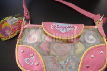 Trusele de machiaj pentru copii ar putea conține plumb peste limitele admise