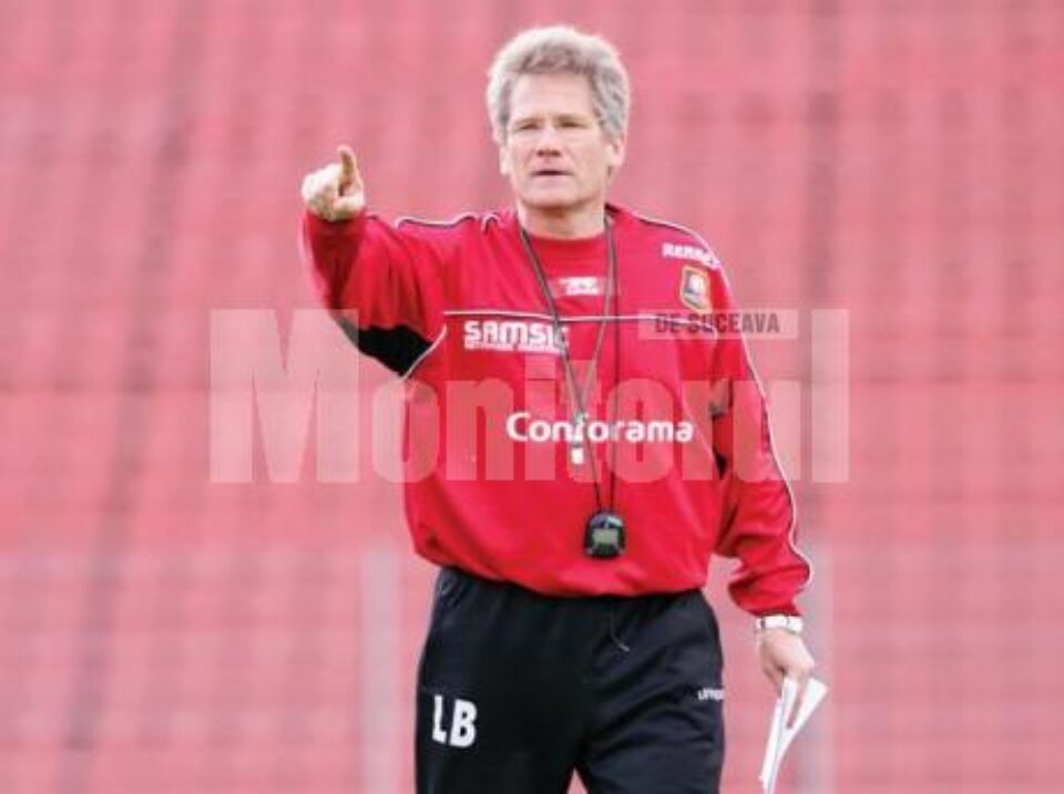 Boloni ar putea ajunge pe banca celor de la Olympiakos Pireu Boloni ar putea ajunge pe banca celor de la Olympiakos Pireu