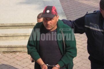 Petru Hostiuc nu-și mai amintește de ce și-a omorât amicul