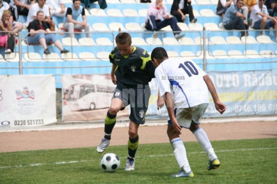 Marius Onciu a fost sâmbătă unul din cei mai buni jucători ai Cetății Marius Onciu a fost sâmbătă unul din cei mai buni jucători ai Cetății