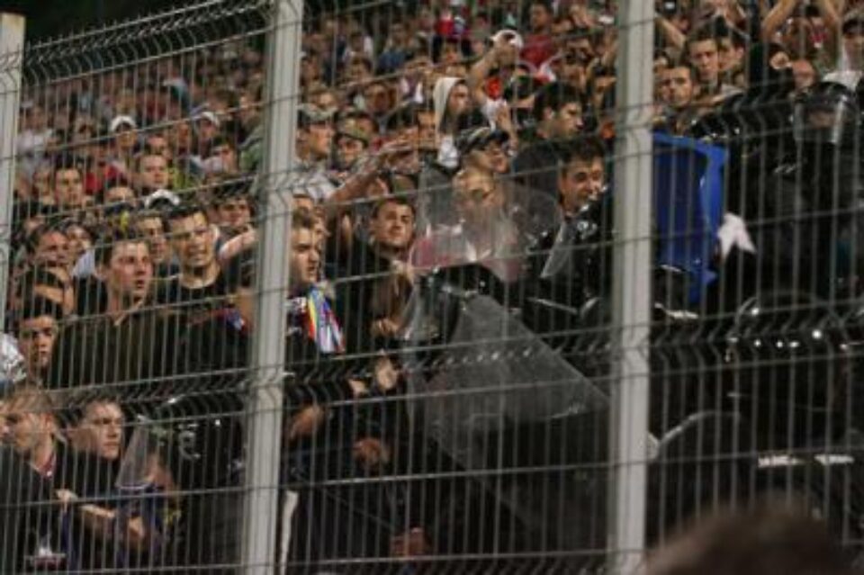 Liga I: Rapid a câștigat derbiul cu Steaua