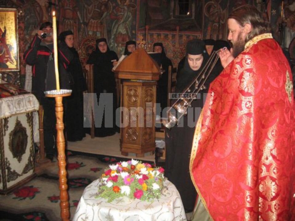 Duminica a V-a după Rusalii: Despre iad și chinurile păcătoșilor