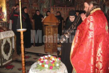 Duminica a V-a după Rusalii: Despre iad și chinurile păcătoșilor
