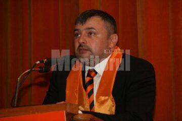 Eveniment: Familia PD-L Suceava și rudele i-au fost alături lui Petru Luhan la lansarea candidaturii