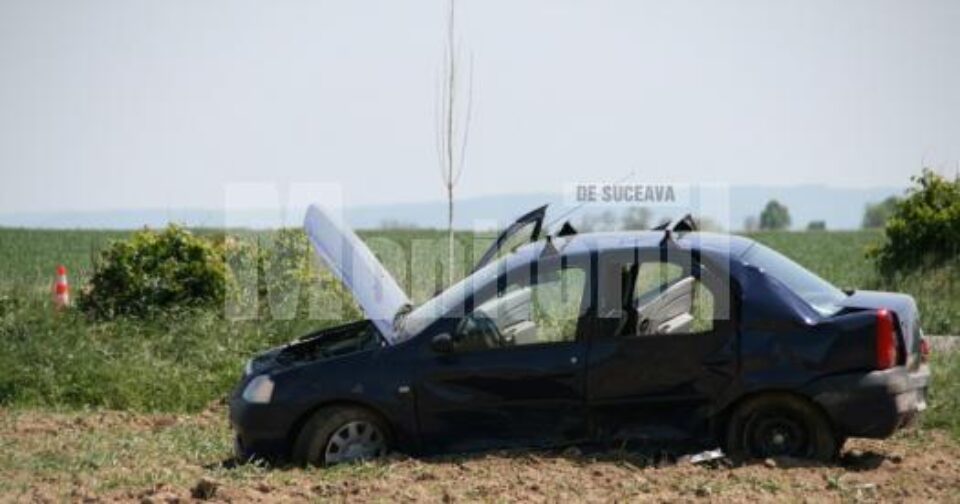 O manevră imprudentă în trafic a îndoliat o familie