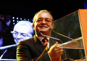 Emil Boc: "Preocupările PD-L în acest moment sunt legate de criza economică pentru care încercăm să găsim soluții”. Foto: MEDIAFAX