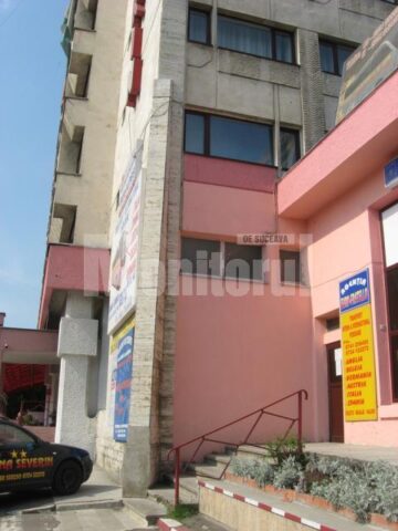 Hotel Bucovina Severin