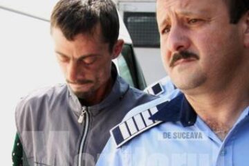 Gogu Gheorghiță a fost arestat preventiv, ieri după-amiază, de Tribunalul Suceava