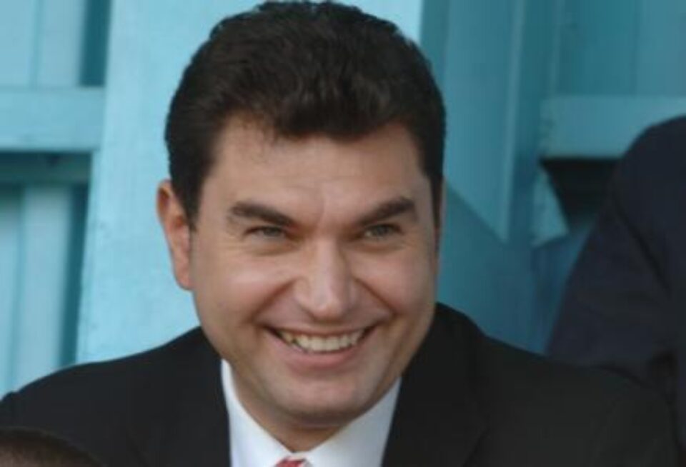 Borcea, aproape de a-și vedea visul cu ochii: Liga Campionilor Borcea, aproape de a-și vedea visul cu ochii: Liga Campionilor