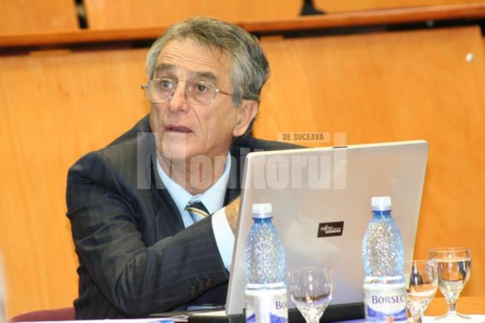 Cristian Gațu anunță o criză financiară profundă în handbal Cristian Gațu anunță o criză financiară profundă în handbal