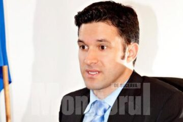 Petru Luhan: „Vreau să acord tinerilor din județul nostru șansa de a vedea îndeaproape cum funcționează Uniunea Europeană”