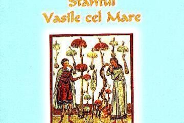 Cartea „Despre Post” a Sfântului Vasile cel Mare