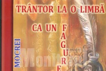 Opinii: Trântor la o limbă ca un fagure ...