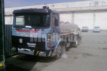 Pregătiri: Cisternele pentru o criză de apă potabilă, inventariate vineri