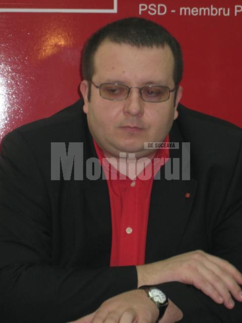 Ioan Corjuc: „Invit candidații mei la o competiție pe programe concrete de dezvoltare, din care să câștige cetățenii județului”