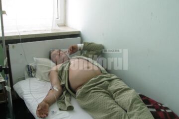 Dumitru Frunză: „Spunea mereu că umblu cu altă femeie”