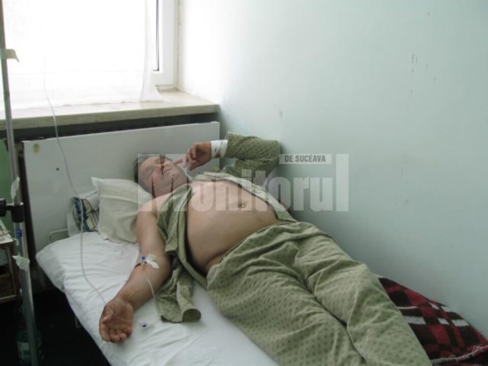 Dumitru Frunză: „Spunea mereu că umblu cu altă femeie”