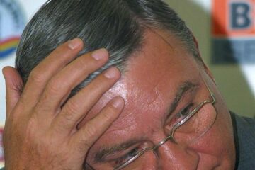 Mircea Sandu va da cu subsemnatul la DNA Pitești