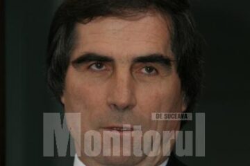 Petrea Dulgheru a fost reconfirmat în funcție de director al Direcției Sanitar Veterinare