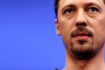 Dj Raoul Russu, sâmbătă în Club Vinci