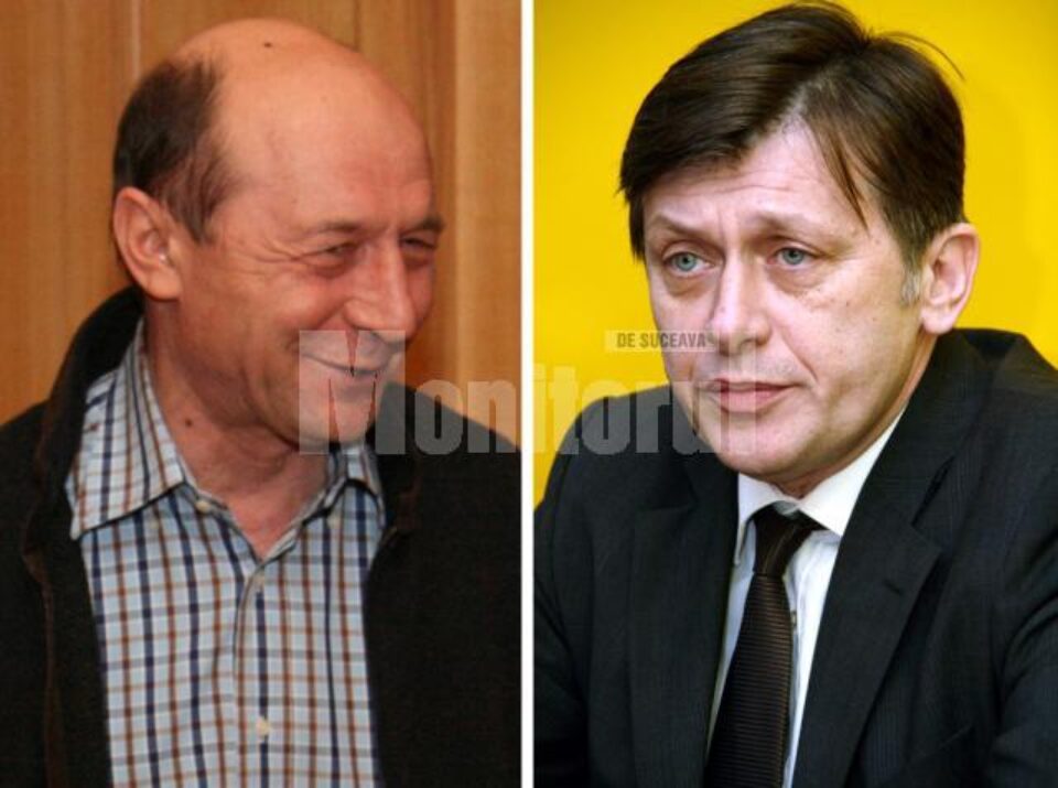 Campanie electorală: Pelerinaj de VIP-uri la Suceava