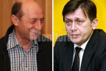 Campanie electorală: Pelerinaj de VIP-uri la Suceava