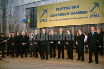 Mărinimie: PNL oferă șansa „fiilor rătăcitori” din PD-L să se reîntoarcă acasă