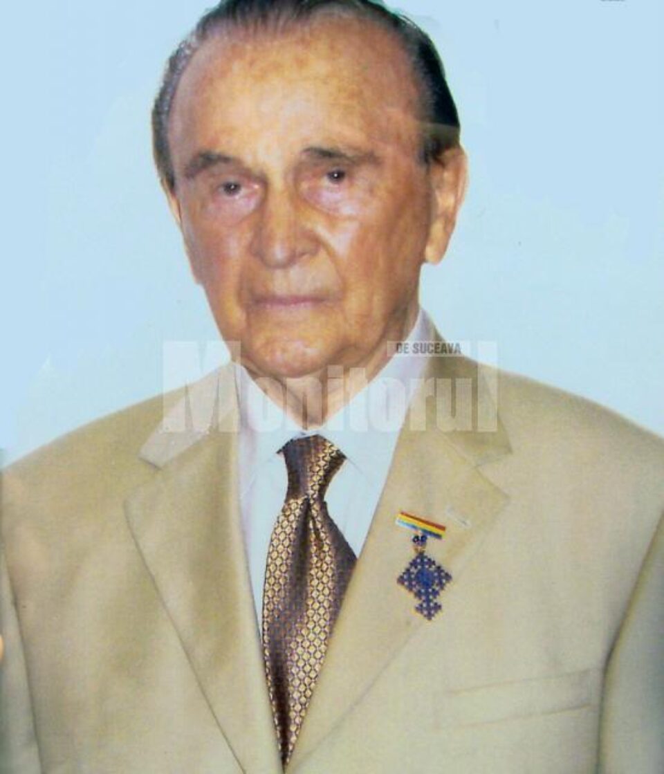 Alexandru Șandru Alboi