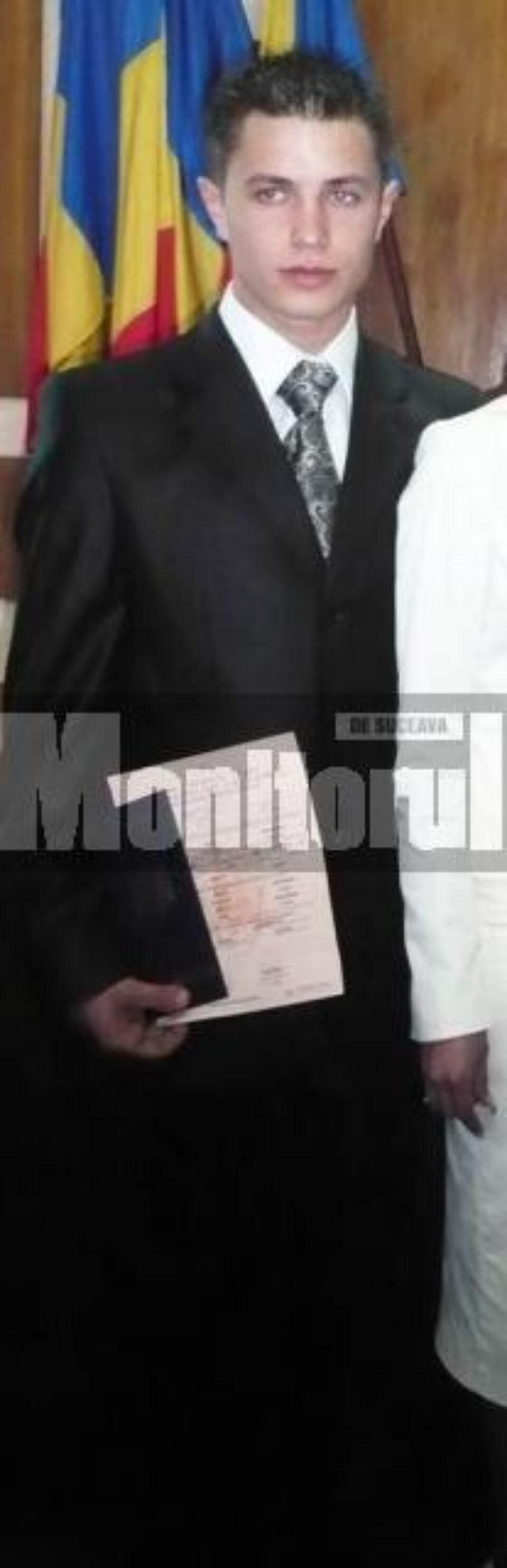 Mirel Simota a fost arestat preventiv pentru 29 de zile