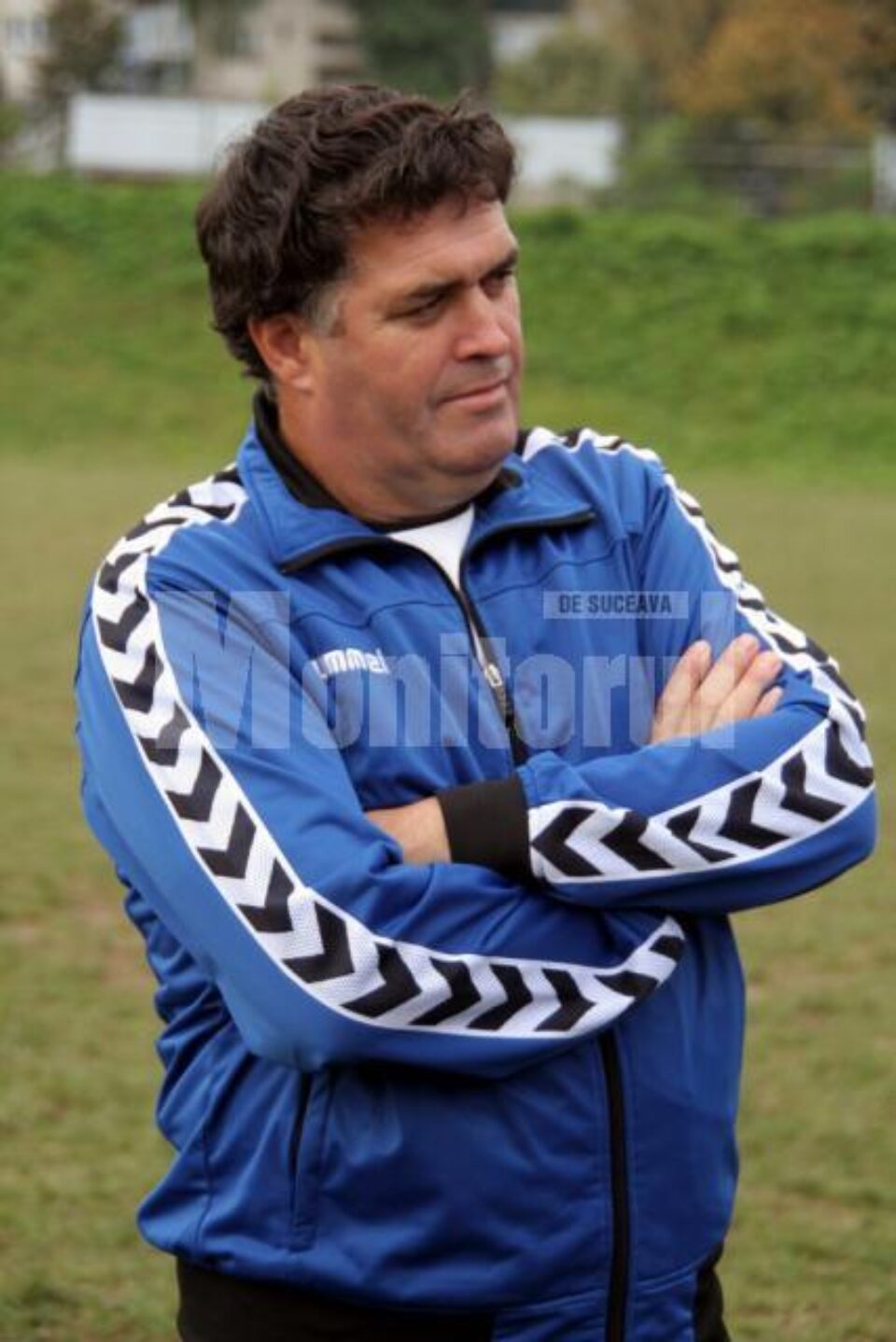 Aurel Constantin este încrezător înaintea turneului semifinal de la Craiova Aurel Constantin este încrezător înaintea turneului semifinal de la Craiova