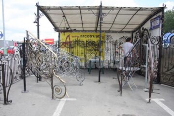 Târg: 40 de firme de construcție își expun oferta la Shopping City Suceava