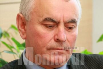 Simion Sticleț: „Sunt împotriva a tot ceea ce înseamnă interese personale sau de grup”