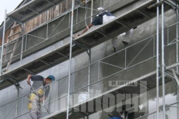 Imobilele reabilitate termic sunt evaluate după trei ani de la finalizarea lucrărilor și primesc certificate energetice, de „bloc european”