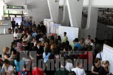 Târgul poate fi vizitat și astăzi, între orele 10:00 și 18:00