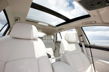 BMW Serie 5 Gran Turismo