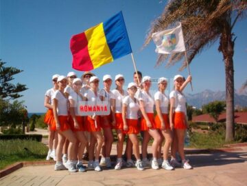 Palatul Copiilor: O alternativă de petrecere a timpului liber și de descoperire a aptitudinilor. Dându-le copiilor ocupație, violența în rândul acestora va scădea.