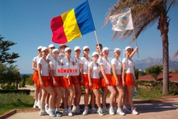 Palatul Copiilor: O alternativă de petrecere a timpului liber și de descoperire a aptitudinilor. Dându-le copiilor ocupație, violența în rândul acestora va scădea.