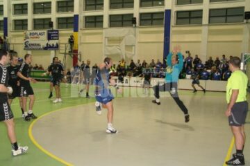 Sucevenii speră să învingă tradiția și să-și apropie victoria în finala Challenge Cup