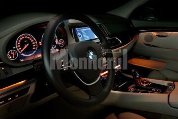 BMW Serie 5 Gran Turismo