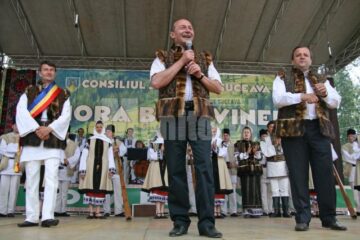 Mister: Băsescu menține suspansul în privința unei noi candidaturi