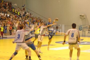 Dăruirea sucevenilor a făcut diferența în meciul de aseară