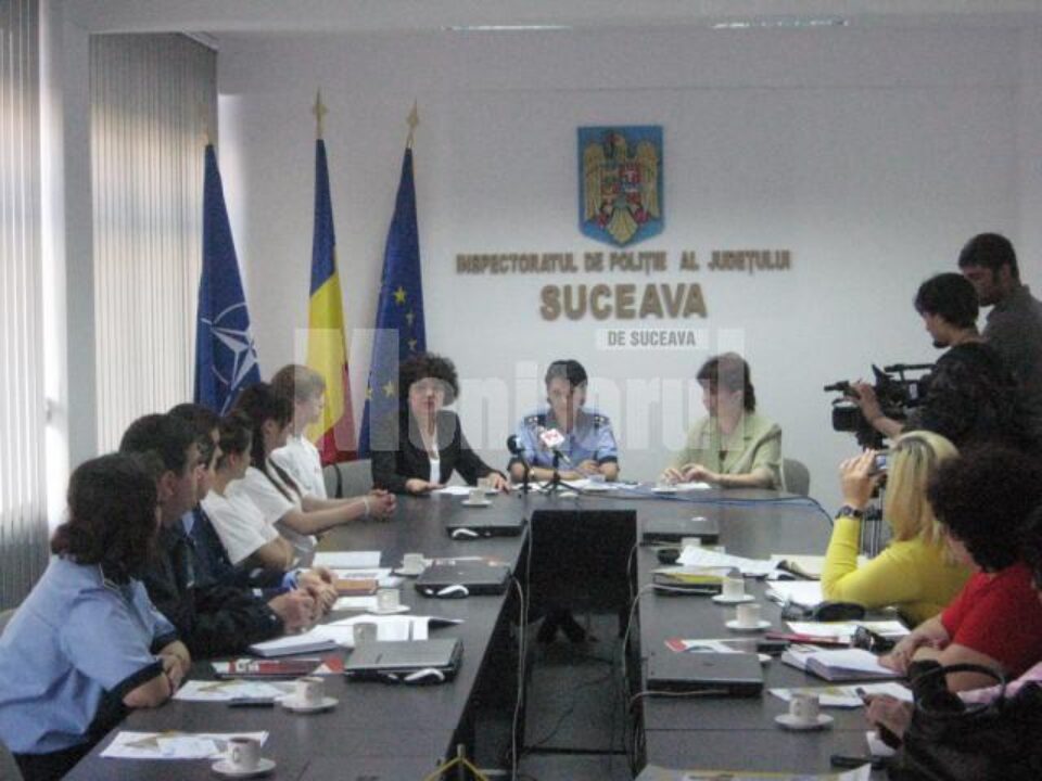 Campanie: Semnal de alarmă privind numărul mare de copii care fug de acasă