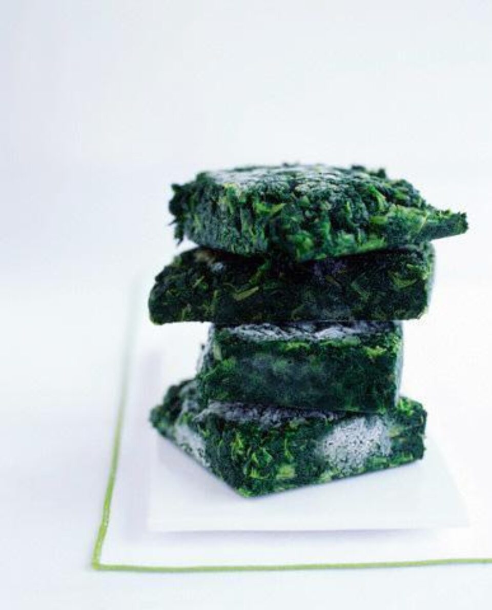 Spanacul congelat poate fi chiar mai bun decât cel proaspăt. Foto: CORBIS