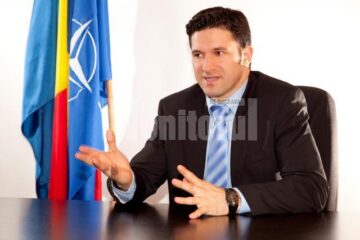 Petru Luhan: „PD-L se va bate ca noul buget al Uniunii Europene să aibă un sistem generos de subvenții pentru agricultura românească”