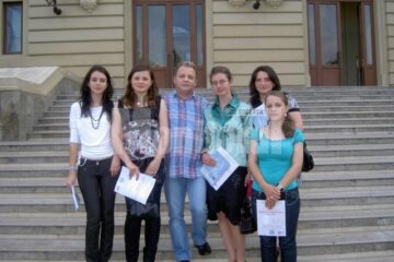 Rezultate: Studenți suceveni de la Facultatea de Litere, premiați la un colocviu național