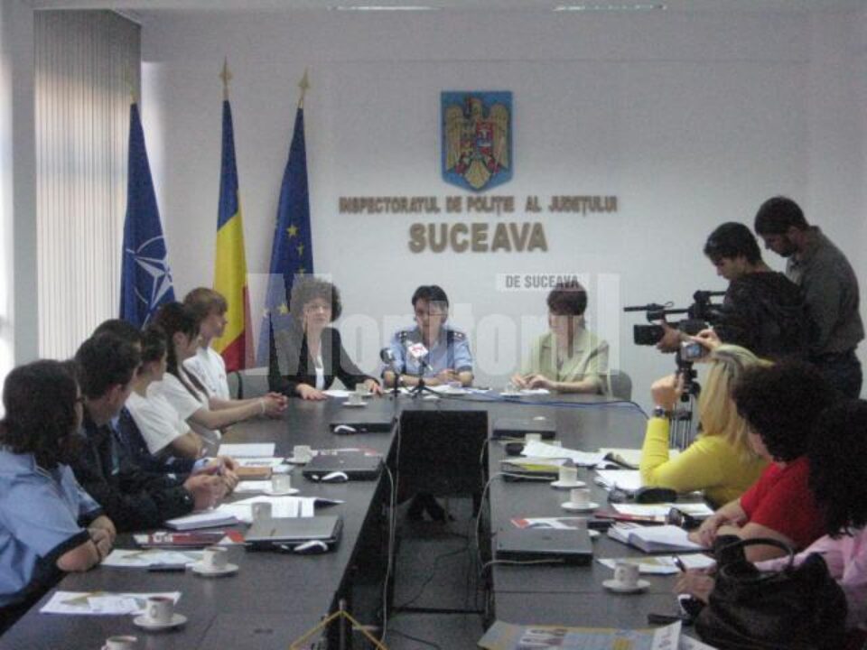 Autoritatile cer mai multa implicare din partea trecatorilor care vad copii hoinarind pe strazi